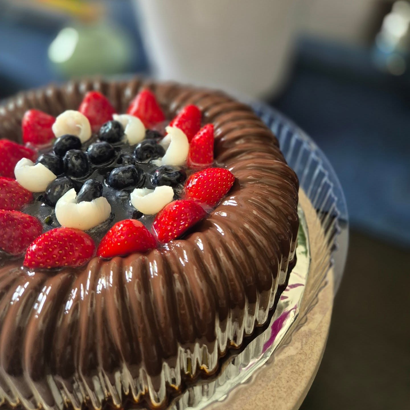 Puding Premium